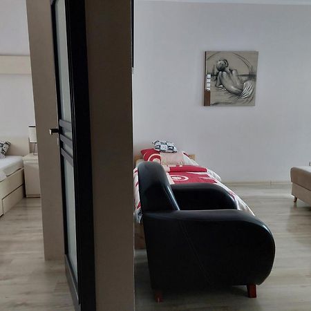 Sas Apartamenty Perfect Szczecin Exterior foto