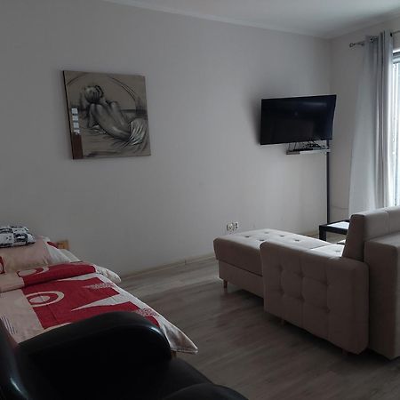 Sas Apartamenty Perfect Szczecin Exterior foto